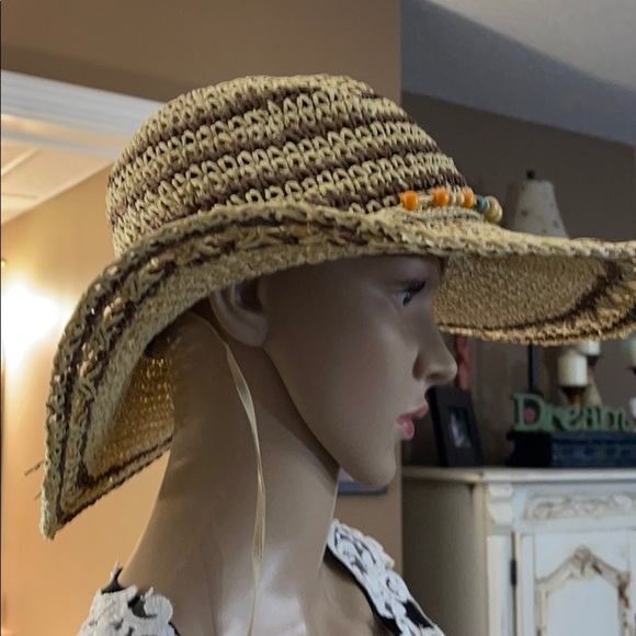 SCALA pronto straw hat Q2 - Picture 2 of 6